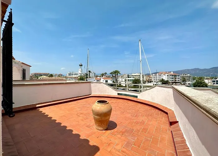 Cargols De Mar Empuriabrava