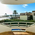 Hébergement de vacances Cargols De Mar Empuriabrava