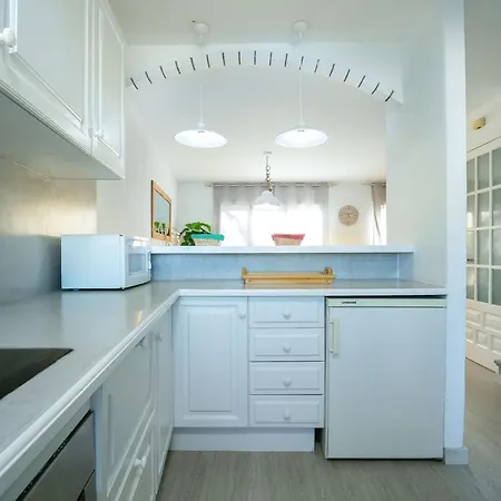 Cargols De Mar Ferienhaus