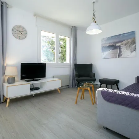 Сasa de vacaciones Cargols De Mar Ampuriabrava