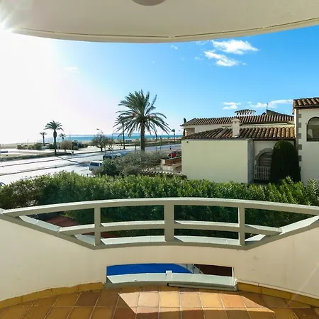 Сasa de vacaciones Cargols De Mar Ampuriabrava