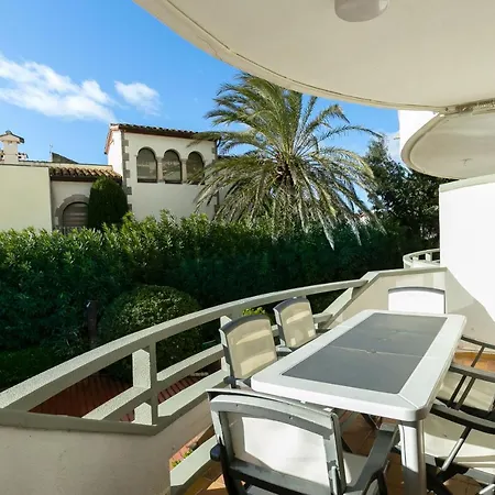 Cargols De Mar Holiday home