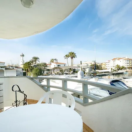 Cargols De Mar Ampuriabrava