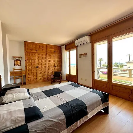 Cargols De Mar * Ampuriabrava