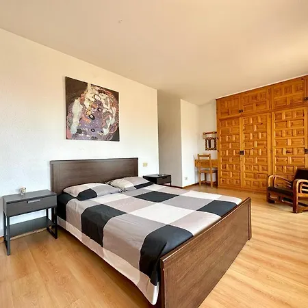 Cargols De Mar إمبوريابرافا