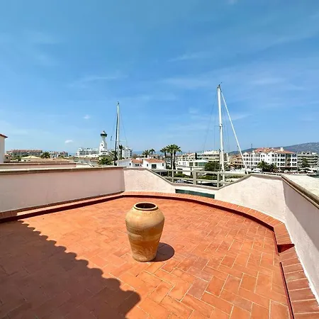 Cargols De Mar Ampuriabrava