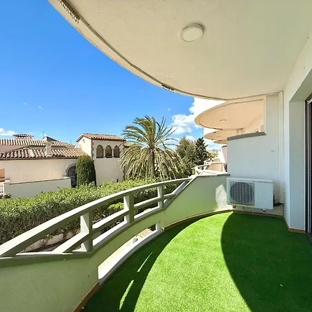 Cargols De Mar Holiday home