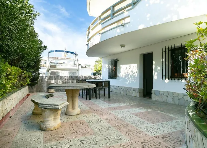 Cargols De Mar Vakantiehuis