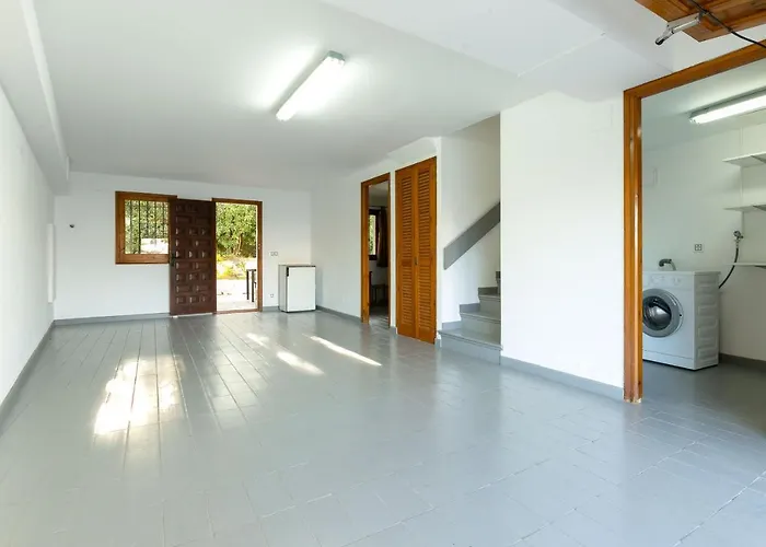 Cargols De Mar Vakantiehuis