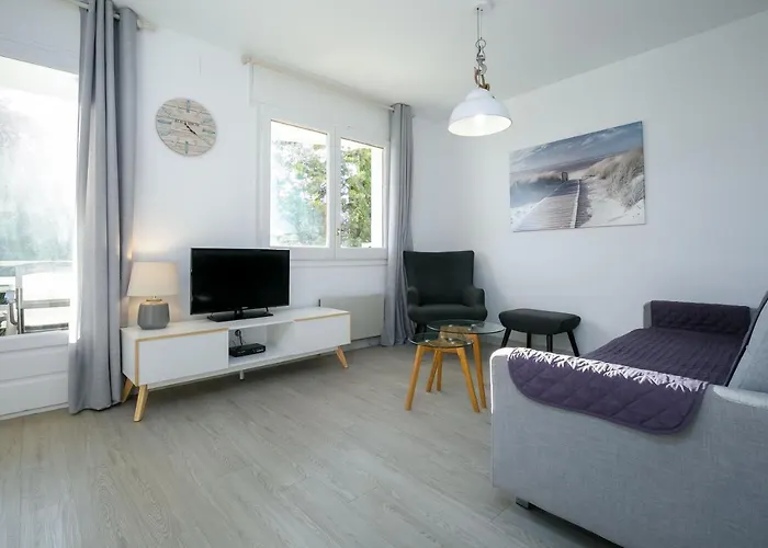Prázdninový dům Cargols De Mar Empuriabrava