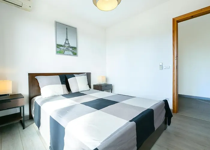 Cargols De Mar Vakantiehuis Empuriabrava