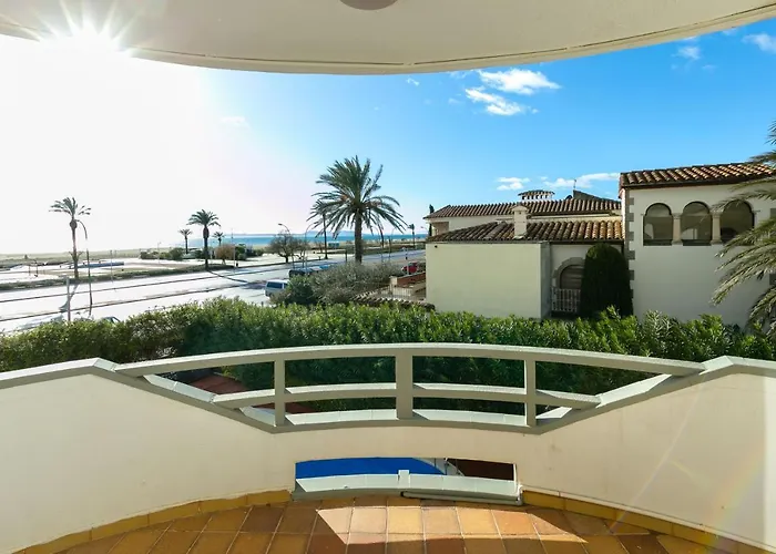 Prázdninový dům Cargols De Mar Empuriabrava