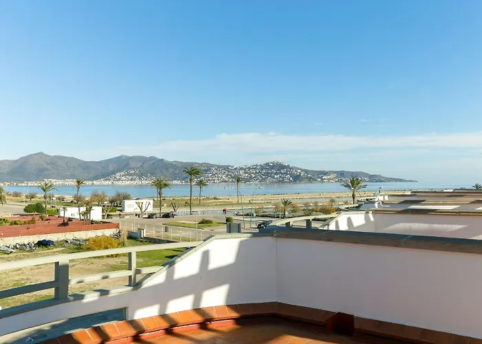 Cargols De Mar