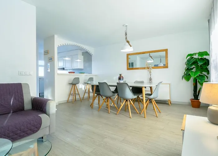 Cargols De Mar Vakantiehuis