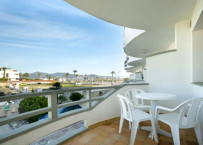 Cargols De Mar * Empuriabrava