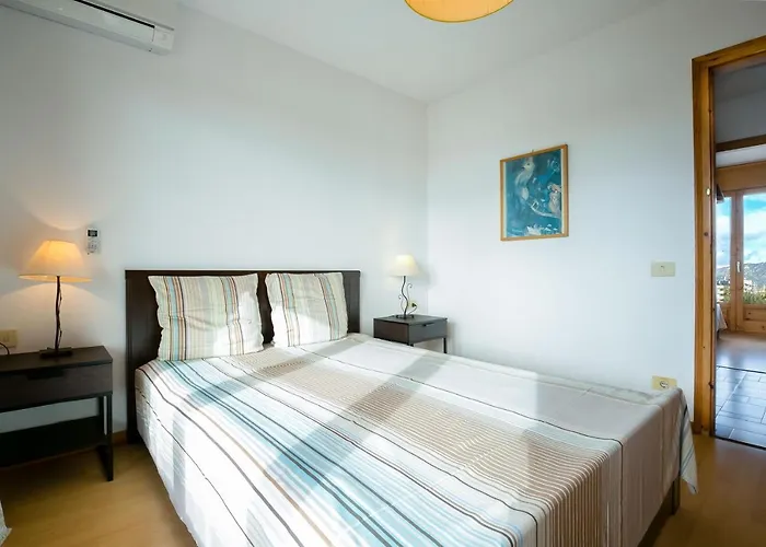 Cargols De Mar Prázdninový dům *