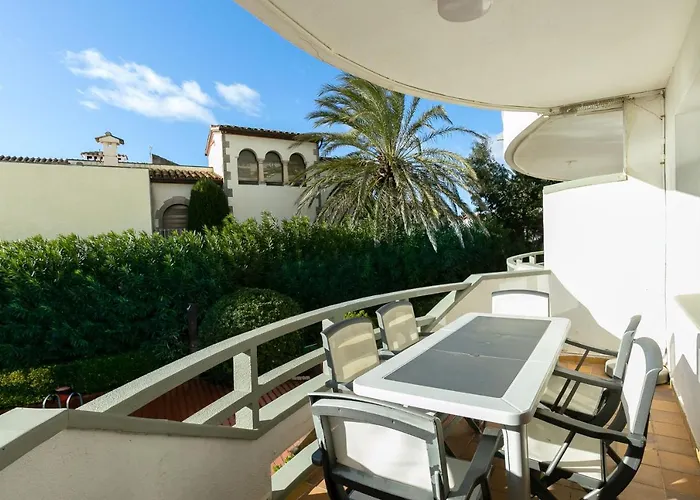 Cargols De Mar Vakantiehuis