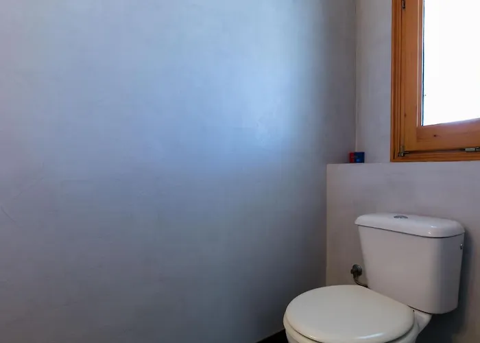Cargols De Mar Prázdninový dům