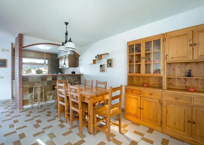 Vakantiehuis Cargols De Mar