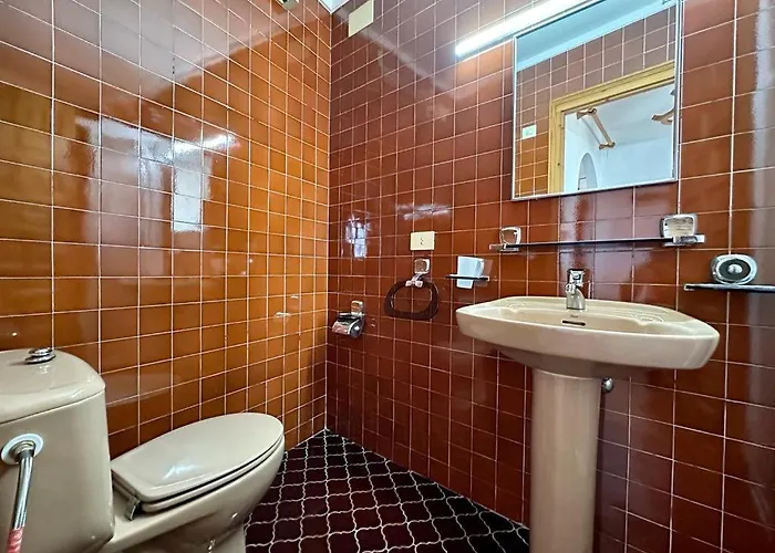 Cargols De Mar Vakantiehuis Empuriabrava