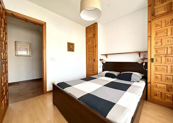 Prázdninový dům Cargols De Mar *