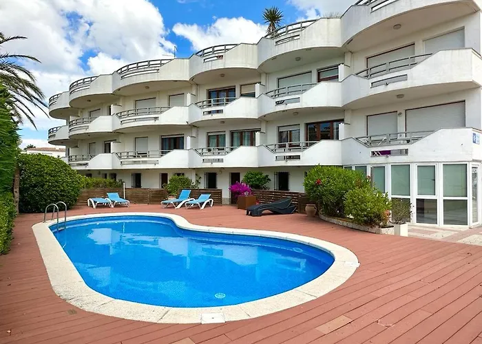 Prázdninový dům Cargols De Mar Empuriabrava