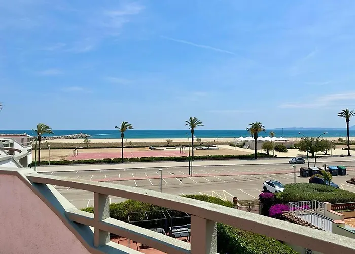 Cargols De Mar * Empuriabrava