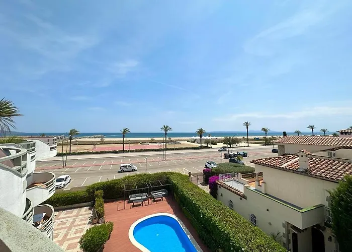 Cargols De Mar *