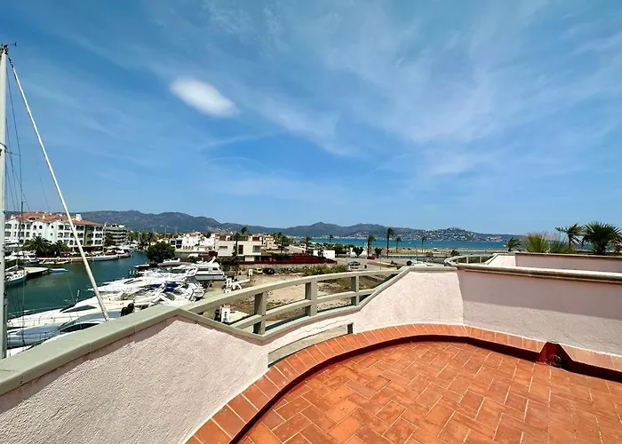 Cargols De Mar Vakantiehuis *