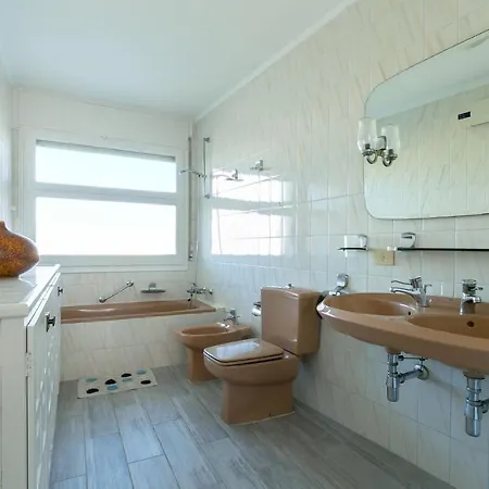 Cargols De Mar